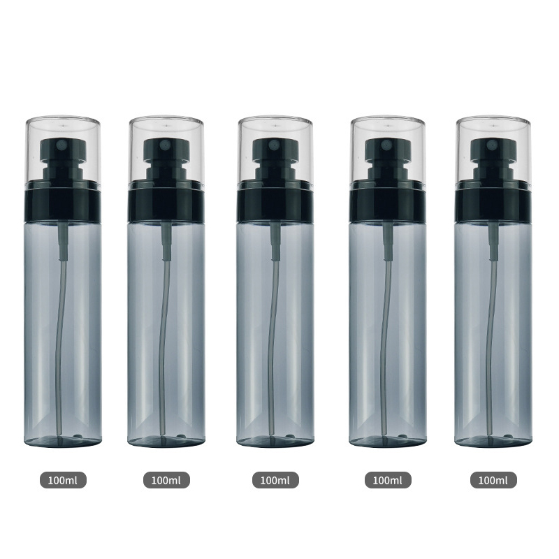 Oud Perfume Spray - 3/5Pcs Ultra Fine Atomizer Spray Bottles