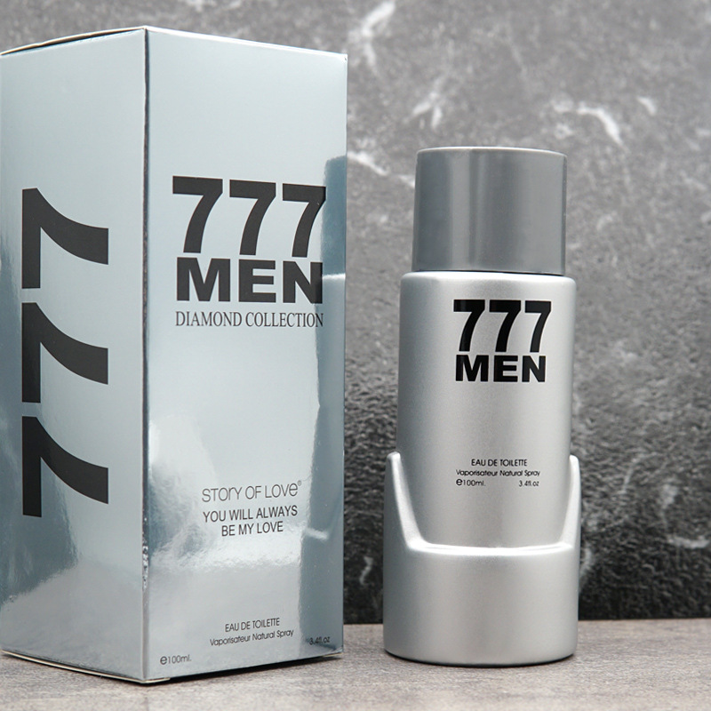 Fragrance Cologne And Perfume - Premium Men's Cologne 100ml Lasting Oud