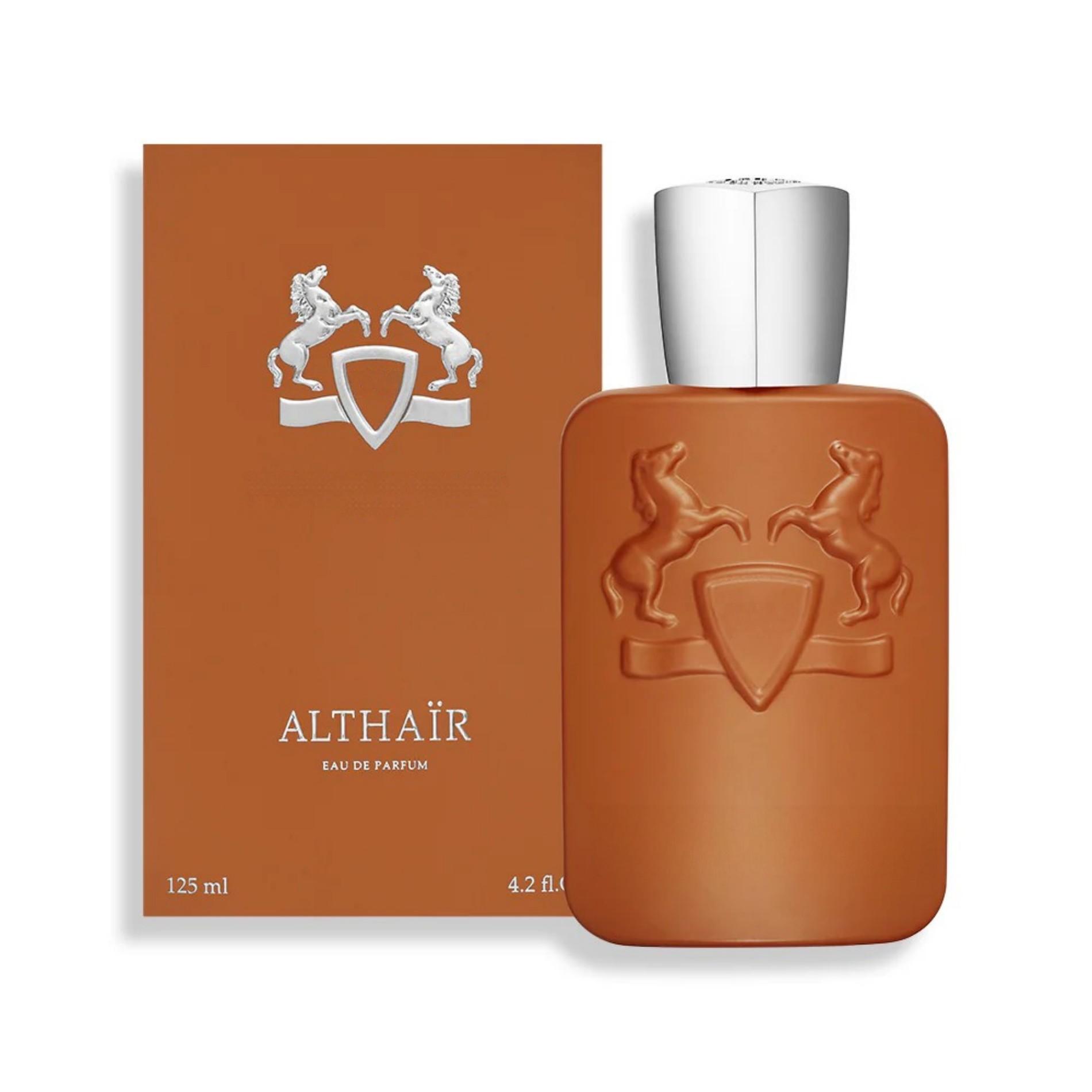 Perfume Xeryus - 125ml Brown Bottle Fragrance for Men