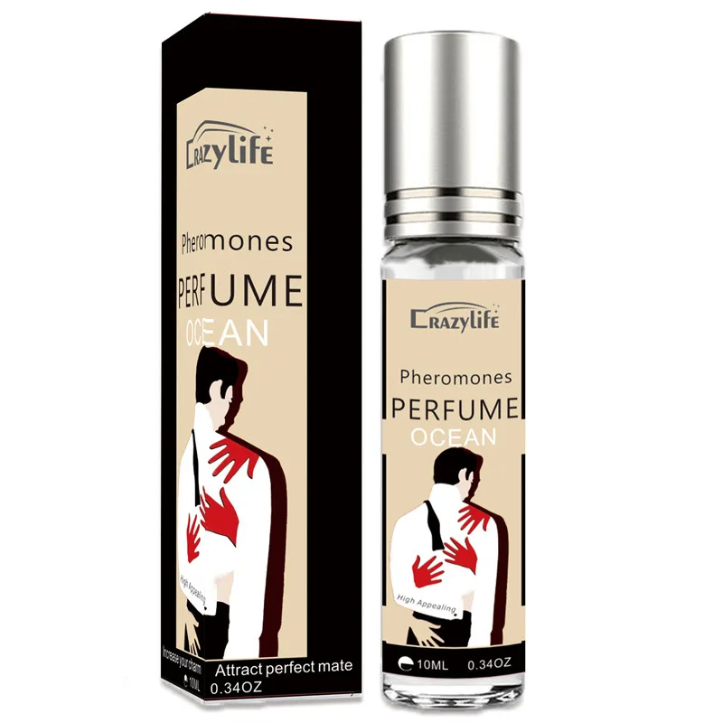 Perfume Fragrance Dupe - Pheromone For Man Attract Women Androstenone