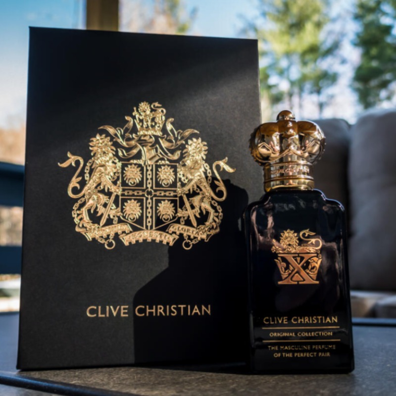 Perfume Fragrance Dupe - Clive Christian Mens Perfume 50ml Long