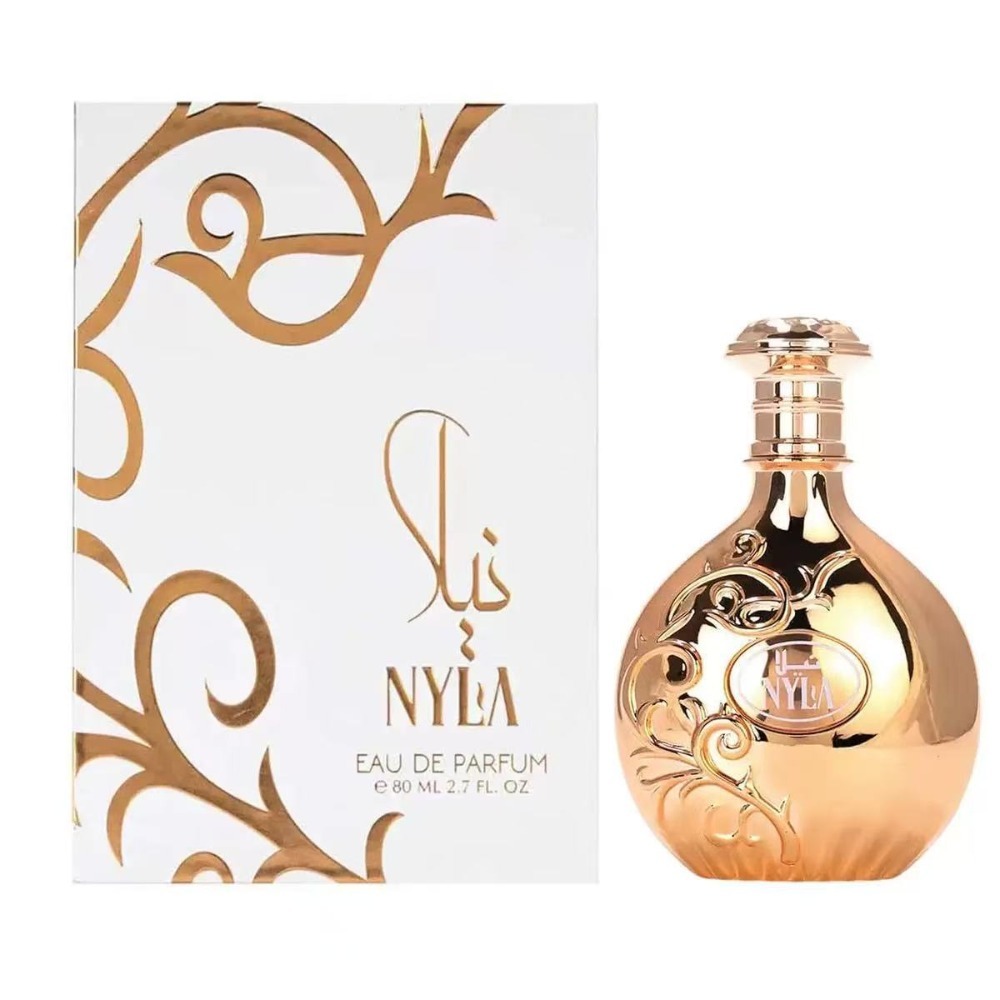 Perfume Fragrance Dupe - Oriental Fragrance Women's Eau De Parfum