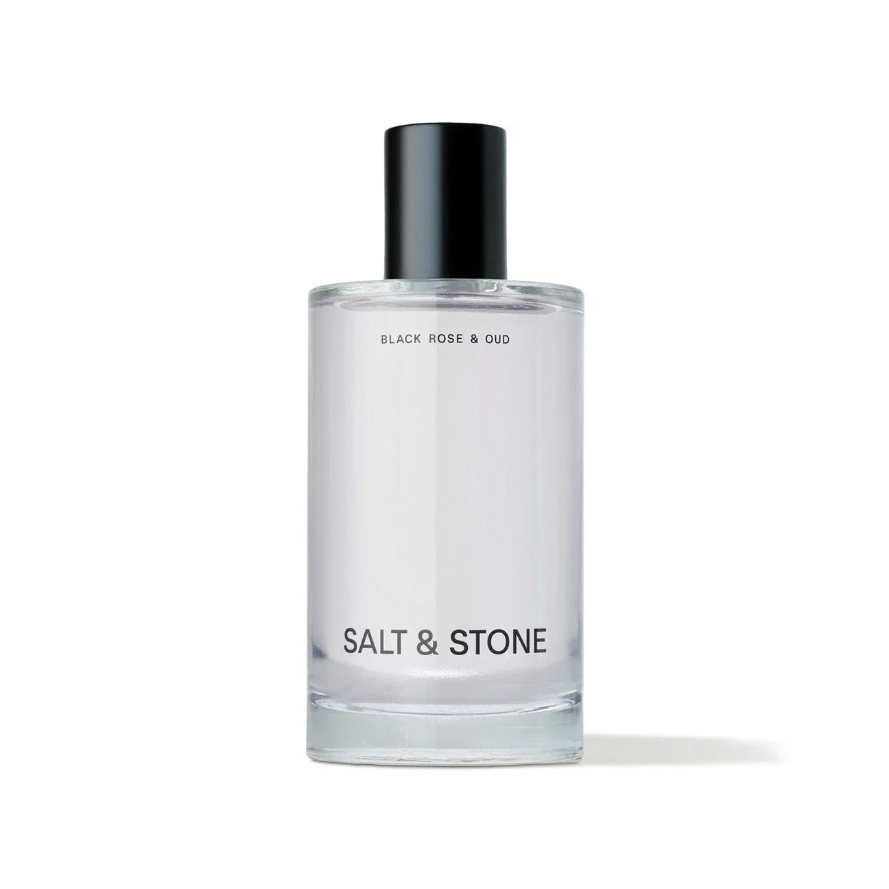 Perfume Xeryus - SALT & STONE Black Rose &