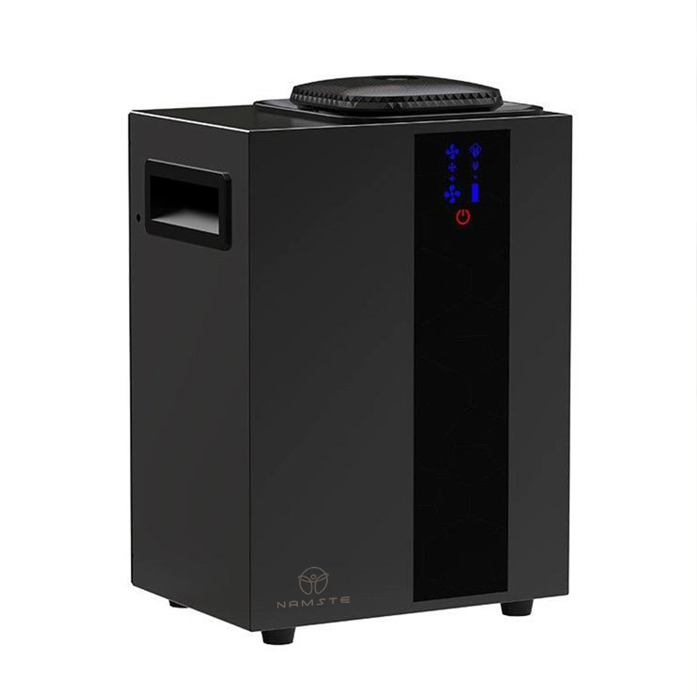Perfume Room Fragrance - NAMSTE 4000m³ HVAC System Aroma Diffuser