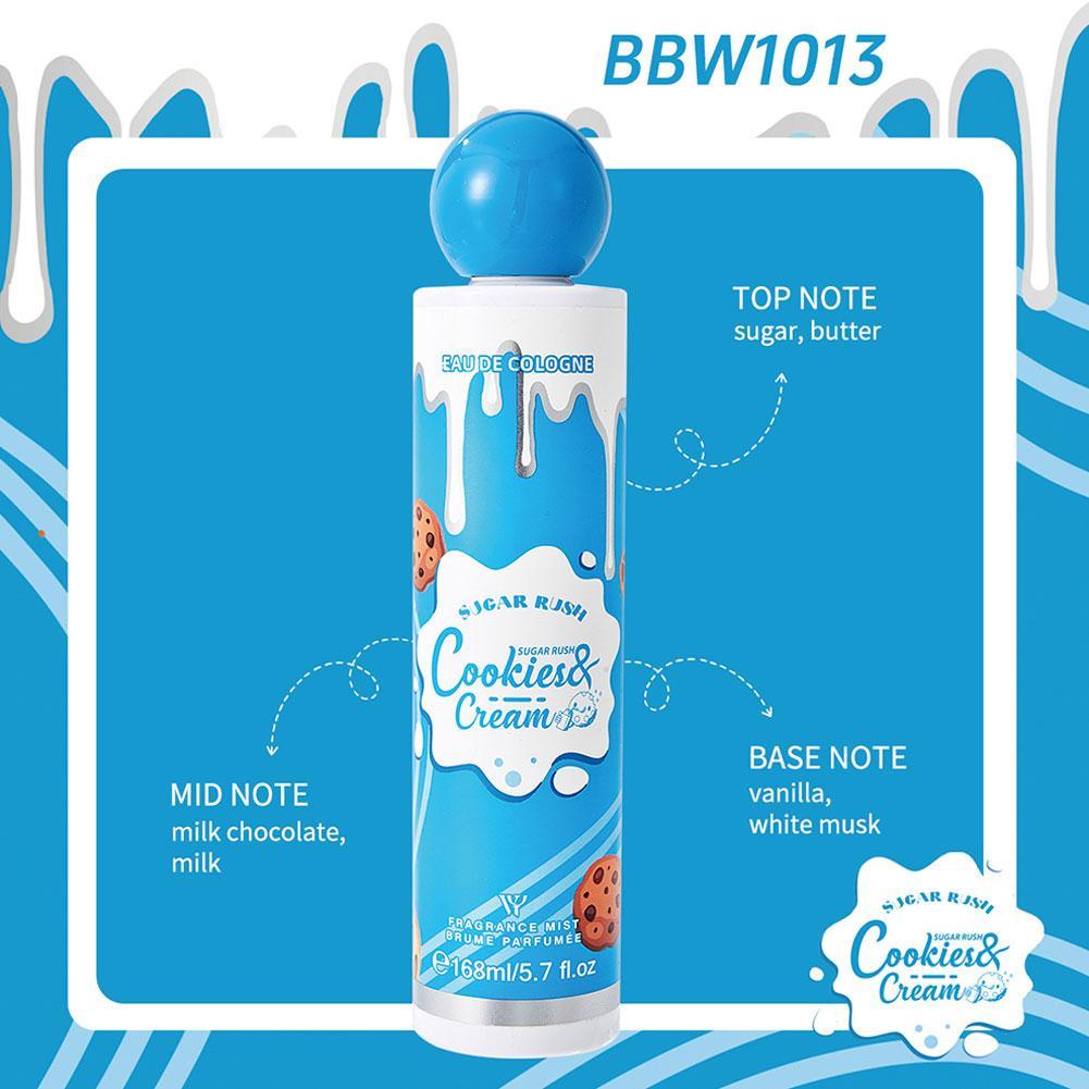 Perfume Fragrance Dupe - Sweet Dessert Body Perfume Spray 168ml