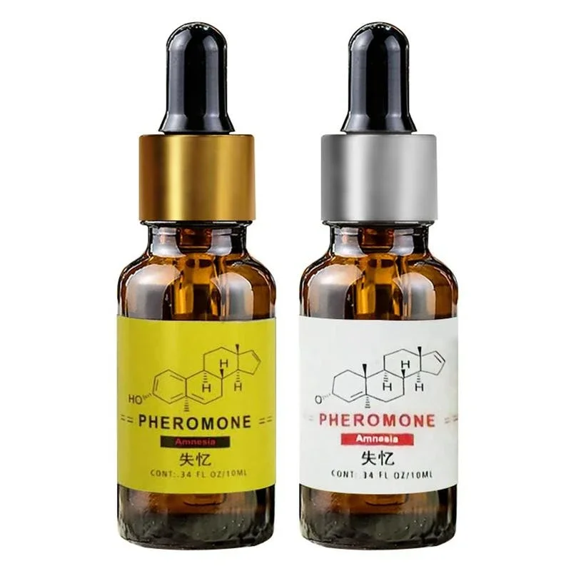 Perfume Fragrance Dupe - Pheromone For Man Attract Women Androstenone