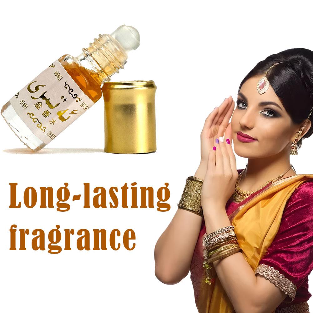 Perfume Fragrance Dupe - Arabian Perfume Oil Roll On Portable