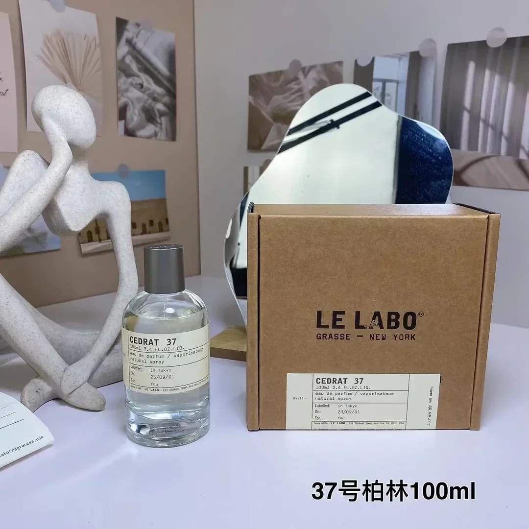 Perfume Fragrance Lab - Laboratory Brand Perfume for Women Men
