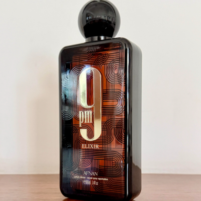 Perfume Fragrance Dupe - Perfumes Arabes 9pm Perfumes and Colognes