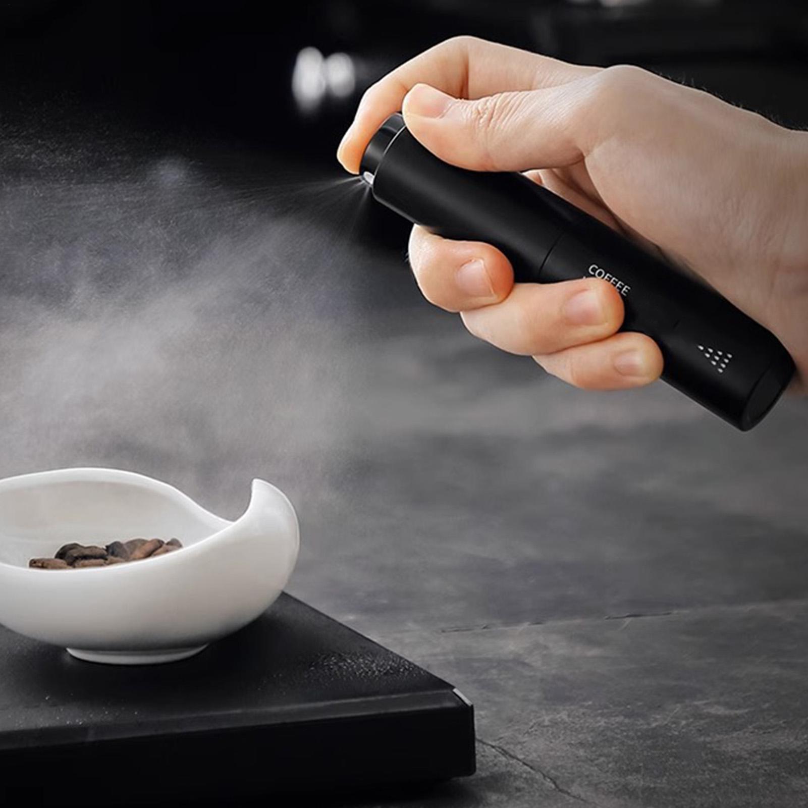 Oud Perfume Spray - 10ml Coffee Spray Bottle Coffee Bean