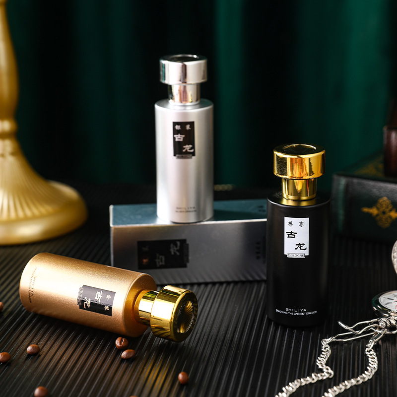 Fragrance Cologne And Perfume - Cologne Perfumes Long-lasting Fragrance Oriental Woody
