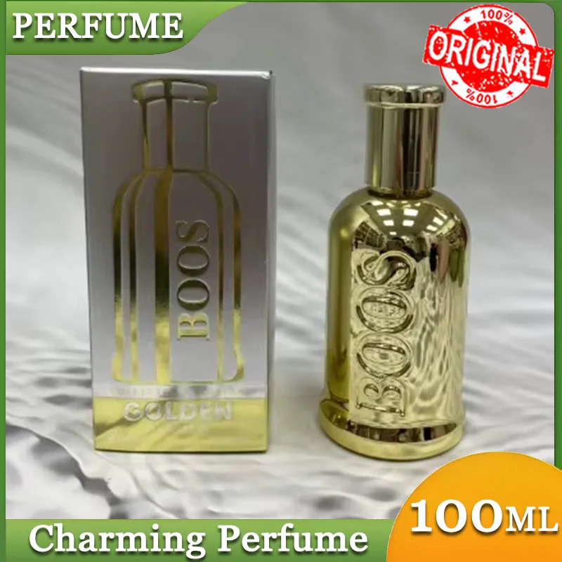 Perfume Fragrance Dupe - 100ml Hot Sale Perfume For Men