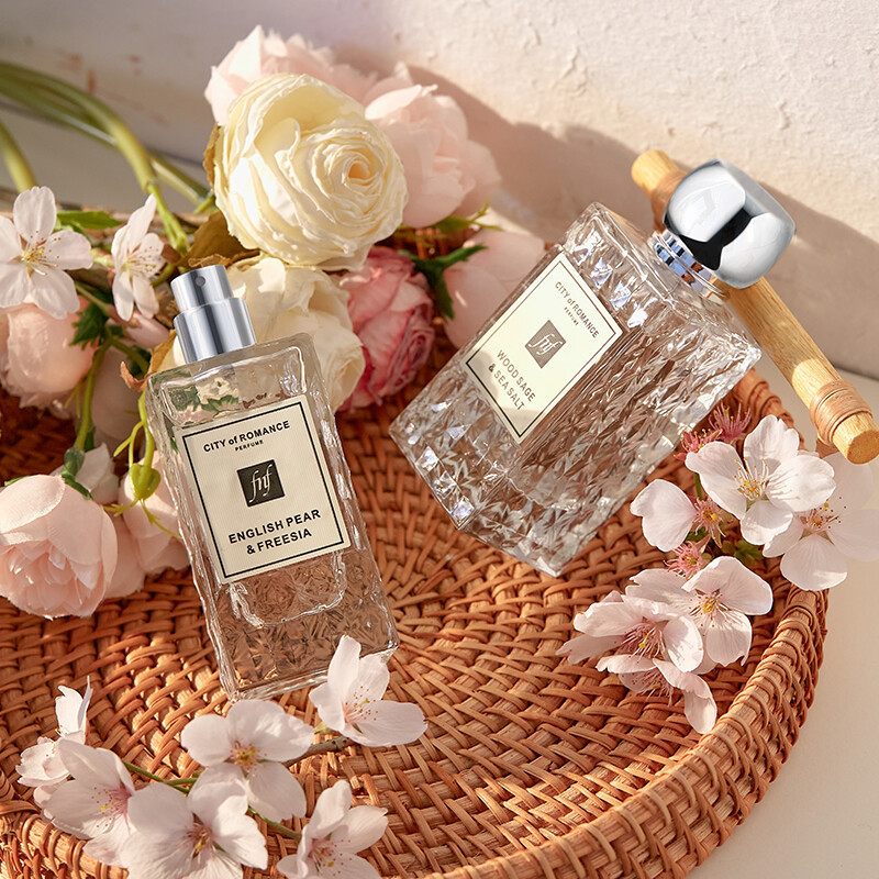 Perfume Fragrance Name - 50ml Brand-Name Fragrance with the Same
