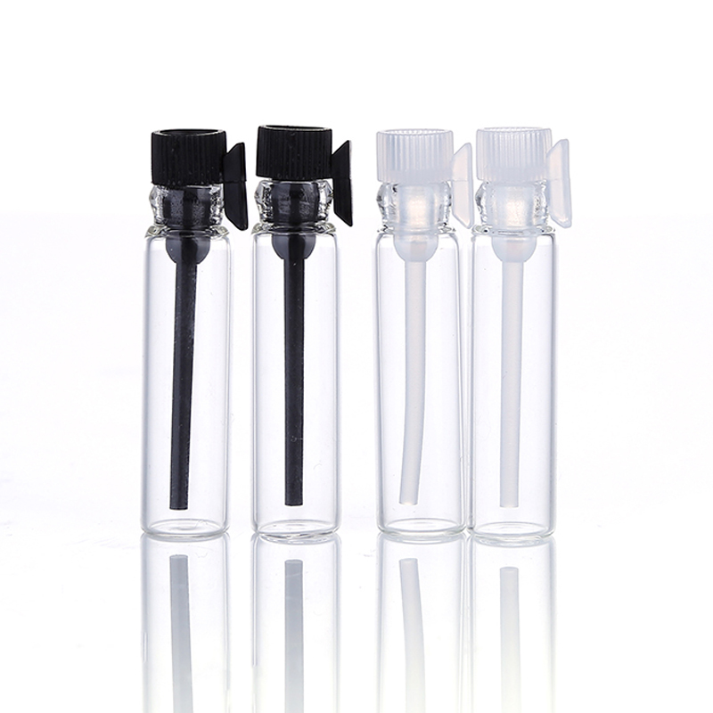 Perfume Fragrance Lab - 100pcs 1ml 2ml 3ml Mini Perfume