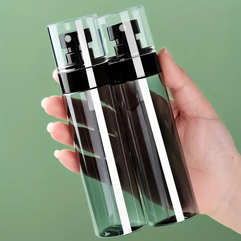 3/5Pcs Ultra Fine Atomizer Spr - Oud Perfume Spray ulasan dan harga