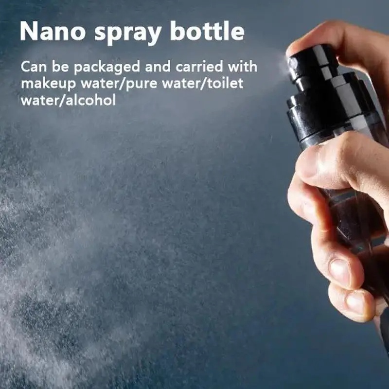 3/5Pcs Ultra Fine Atomizer Spr - Oud Perfume Spray ulasan dan harga