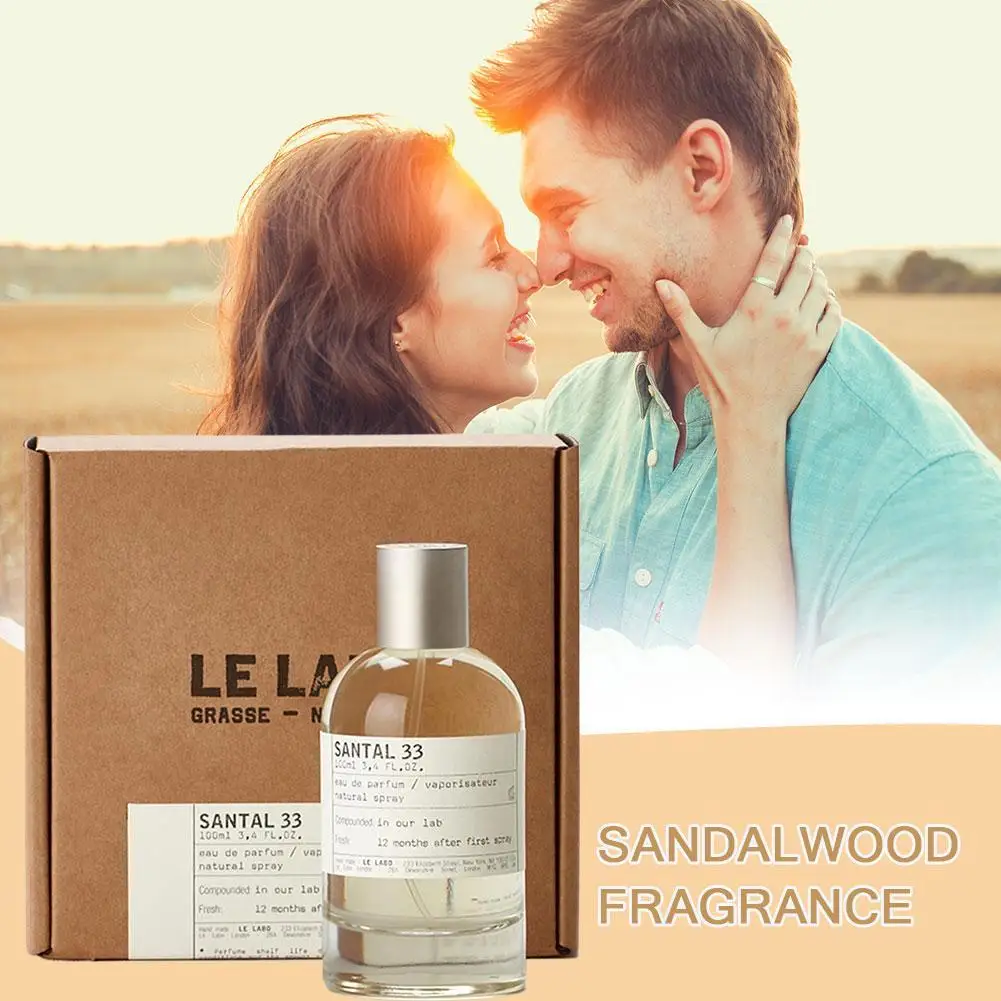 New product 100ml Laboratory P - Perfume Fragrance Lab ulasan dan harga