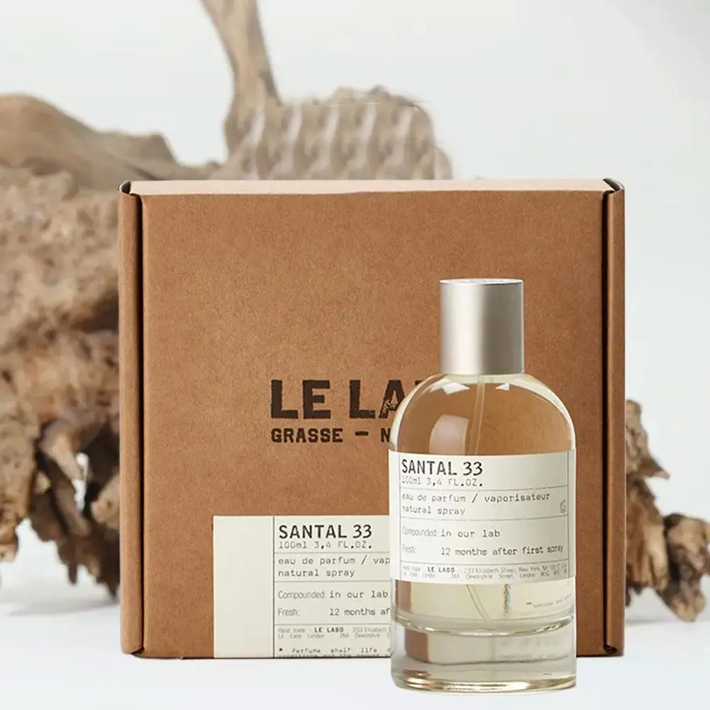 New product 100ml Laboratory P - Perfume Fragrance Lab ulasan dan harga