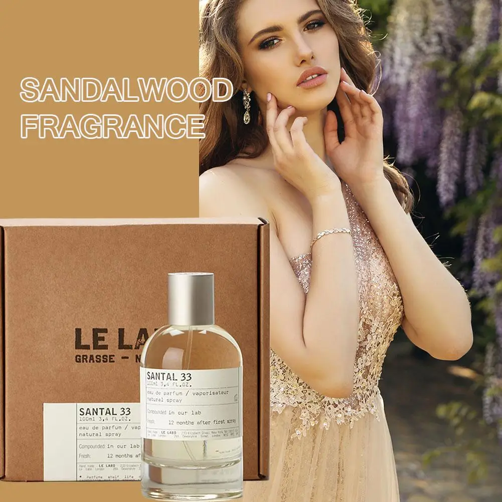 New product 100ml Laboratory P - Perfume Fragrance Lab ulasan dan harga