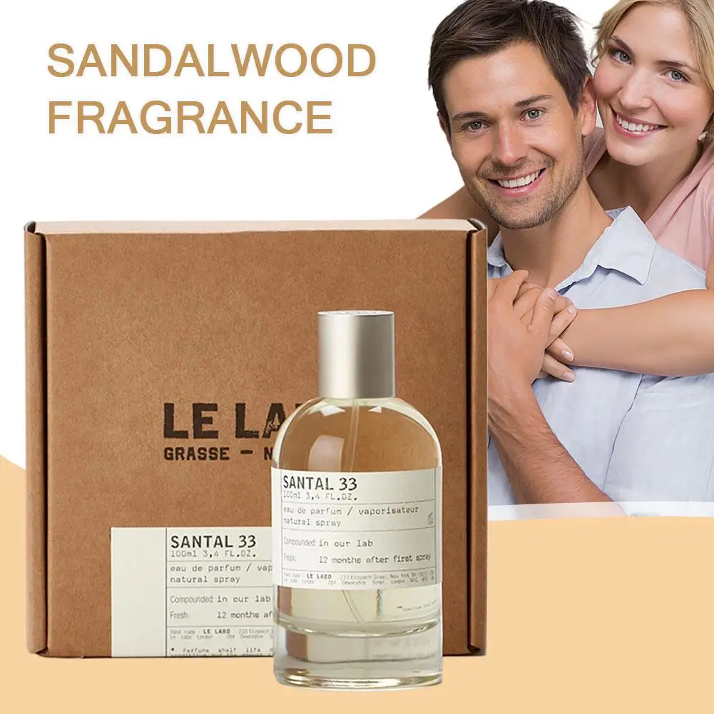New product 100ml Laboratory P - Perfume Fragrance Lab ulasan dan harga