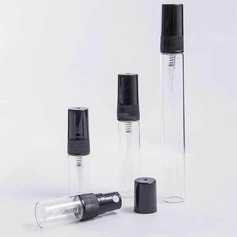 8/16pcs Refillable Perfume Bot - Oud Perfume Spray ulasan dan harga