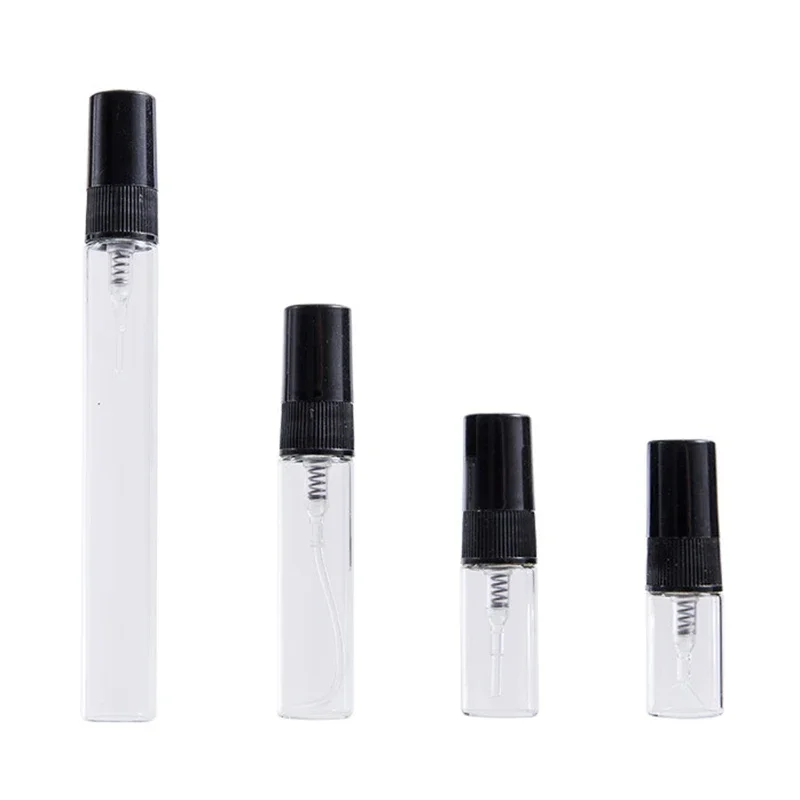 8/16pcs Refillable Perfume Bot - Oud Perfume Spray ulasan dan harga