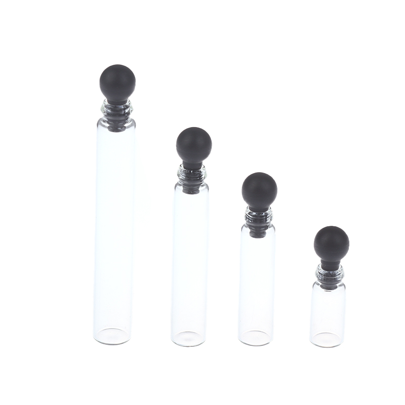 10pcs 0.5/1/2/3ml Empty Mini G - Perfume Fragrance Lab ulasan dan harga