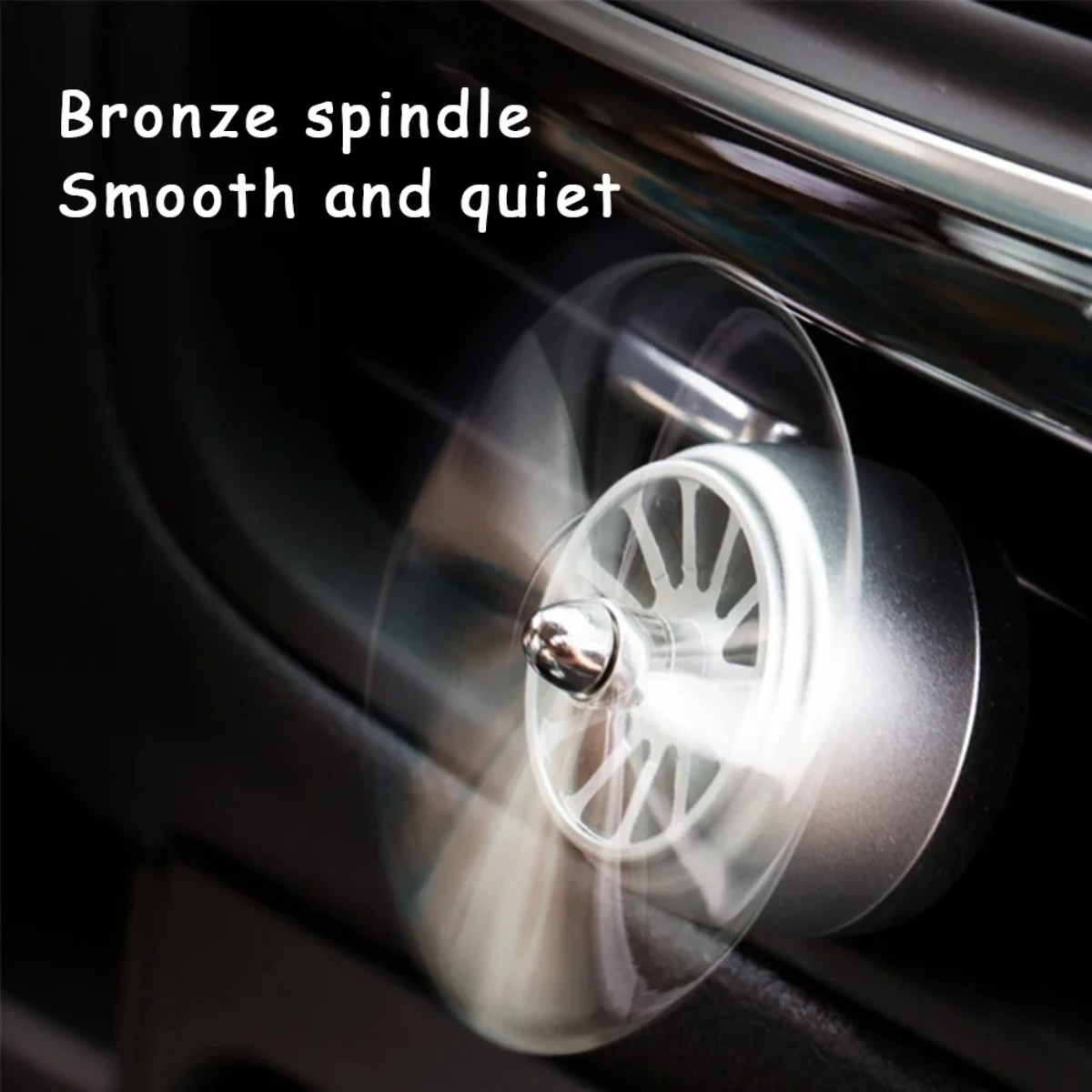 Car Vent Perfume Air Force Sty - Perfume Fragrance Time ulasan dan harga