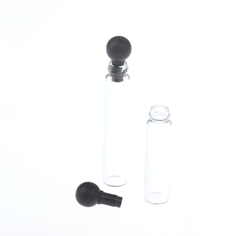 10pcs 0.5/1/2/3ml Empty Mini G - Perfume Fragrance Lab ulasan dan harga