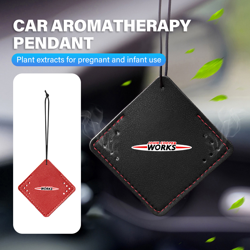Car Aromatherapy Piece Air Han - Fragrance Perfume R60 ulasan dan harga