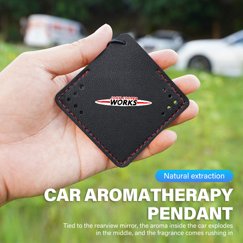 Car Aromatherapy Piece Air Han - Fragrance Perfume R60 ulasan dan harga