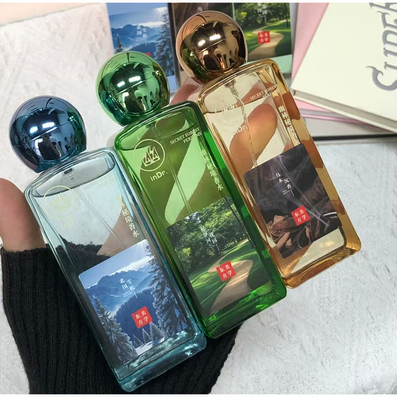 High-end Unisex Perfume Oud In - Best Perfume Fragrance ulasan dan harga