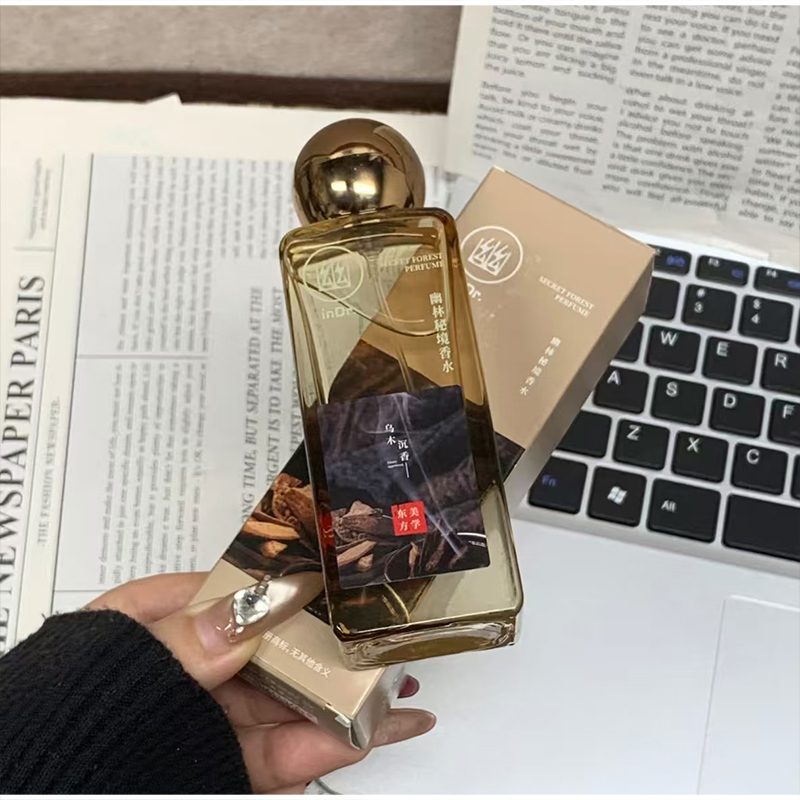 High-end Unisex Perfume Oud In - Best Perfume Fragrance ulasan dan harga