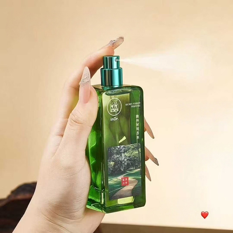 High-end Unisex Perfume Oud In - Best Perfume Fragrance ulasan dan harga