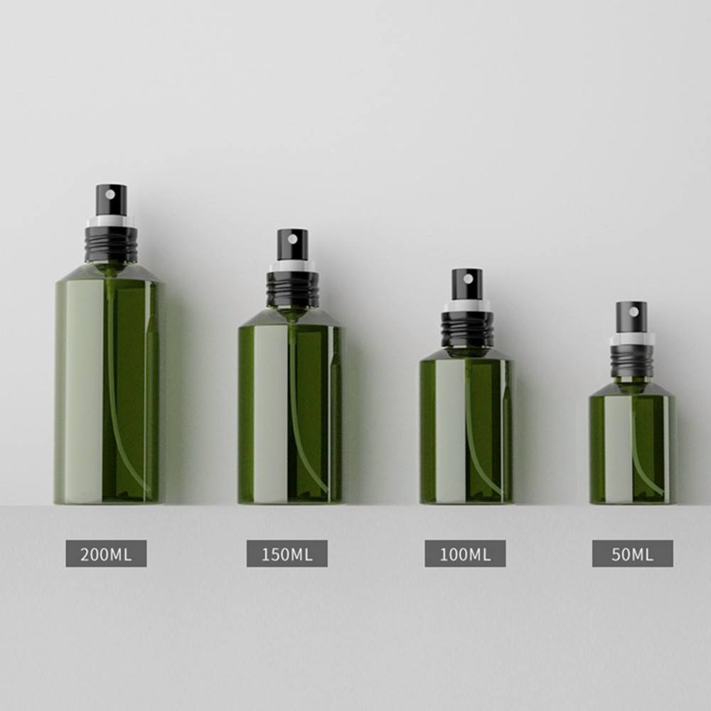 50/100/150/200 ML Spray Bottle - Oud Perfume Spray ulasan dan harga