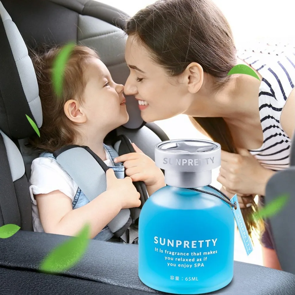 Car Parfum Safe Liquid Type De - Perfume Fragrance Time ulasan dan harga