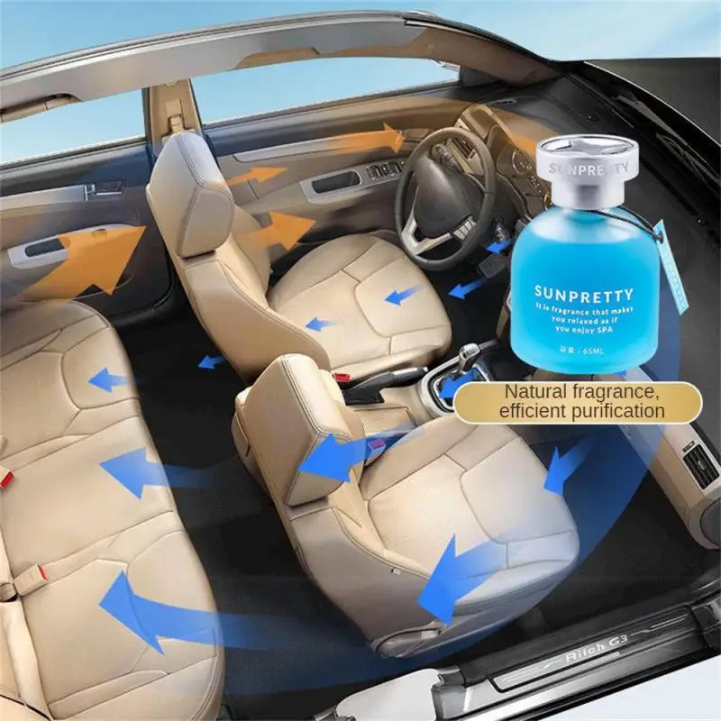 Car Parfum Safe Liquid Type De - Perfume Fragrance Time ulasan dan harga
