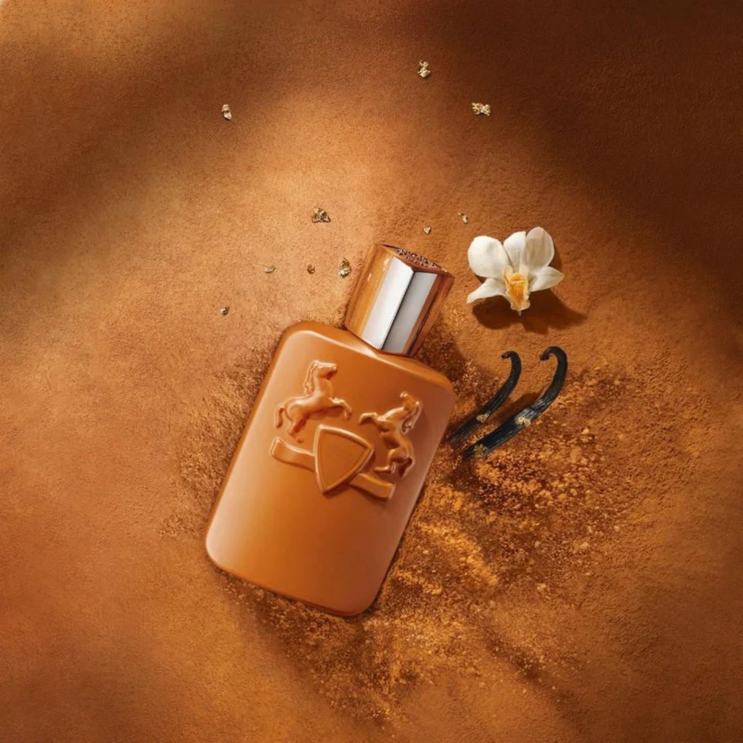 125ml Brown Bottle Fragrance f - Perfume Xeryus ulasan dan harga