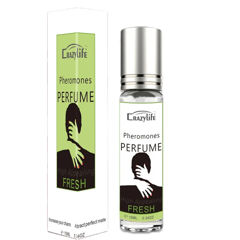 Pheromone For Man Attract Wome - Perfume Fragrance Dupe ulasan dan harga