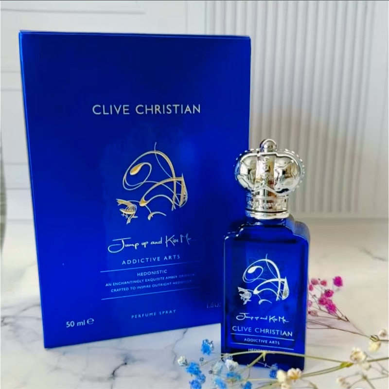 Clive Christian Mens Perfume 5 - Perfume Fragrance Dupe ulasan dan harga