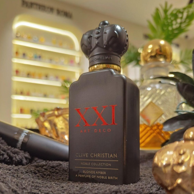 Clive Christian Mens Perfume 5 - Perfume Fragrance Dupe ulasan dan harga