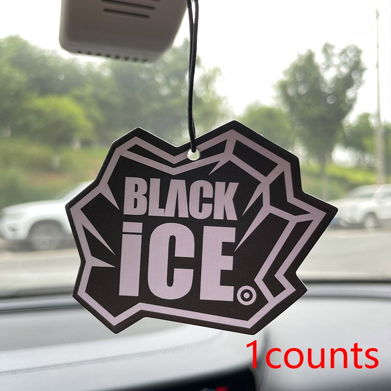 Ice Cube Scent with a Cool Fee - Perfume Room Fragrance ulasan dan harga