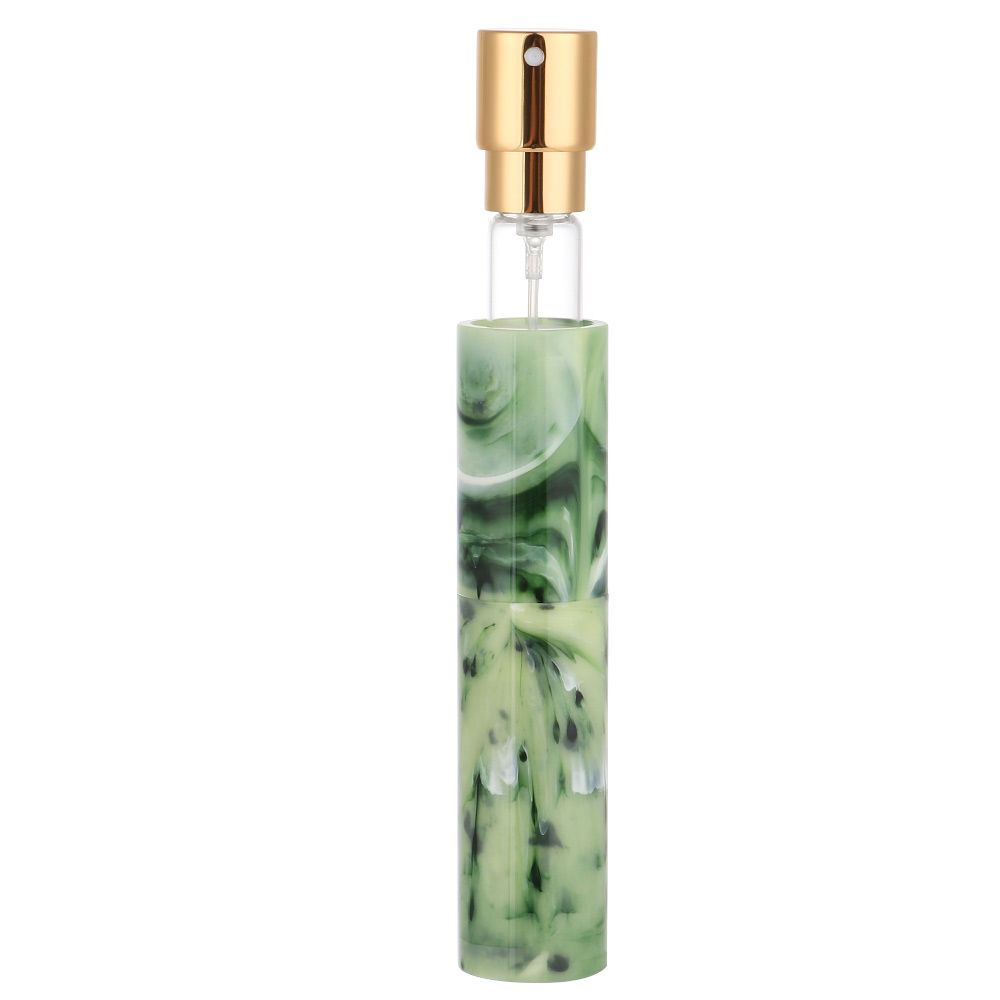 10ML Travel Marble Pattern Por - Fragrance Atomizer Pump ulasan dan harga