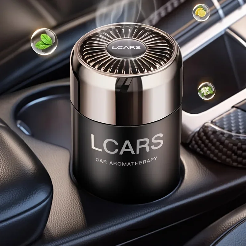 Car Diffuser Scent Machine Fra - Perfume Room Fragrance ulasan dan harga
