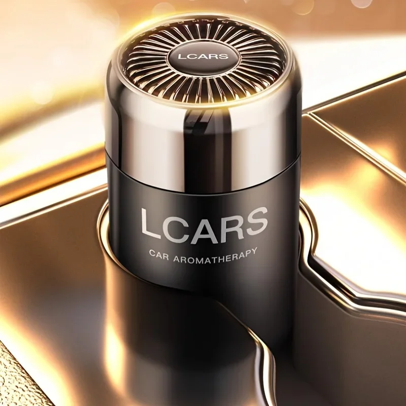 Car Diffuser Scent Machine Fra - Perfume Room Fragrance ulasan dan harga