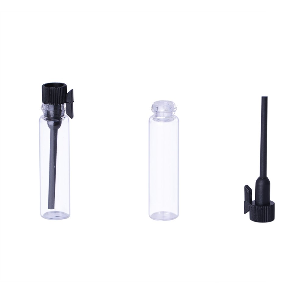 100PCS 1ml 2ml 3ml Perfume Sam - Perfume Fragrance Lab ulasan dan harga