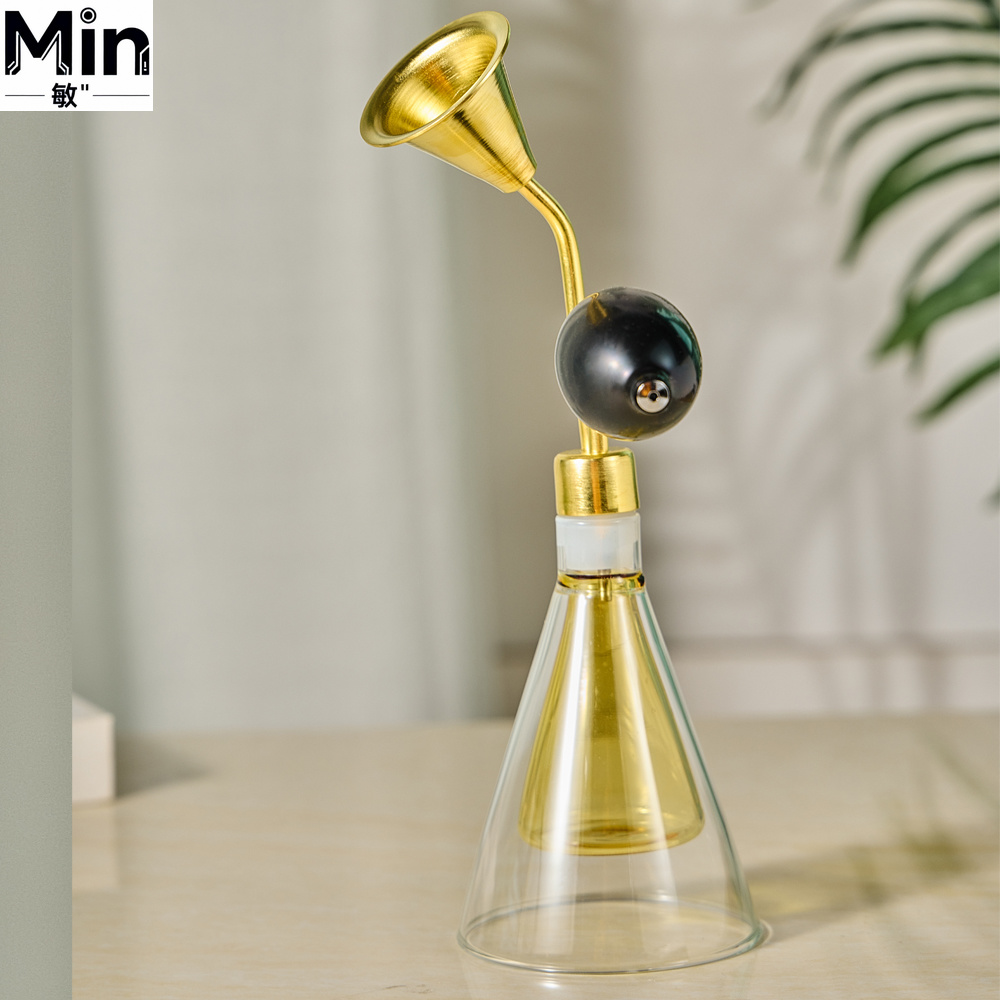 Logo Perfume Display Tester Gl - Perfume Fragrance Lab ulasan dan harga