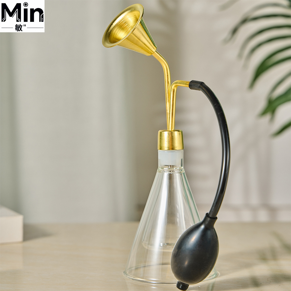 Logo Perfume Display Tester Gl - Perfume Fragrance Lab ulasan dan harga