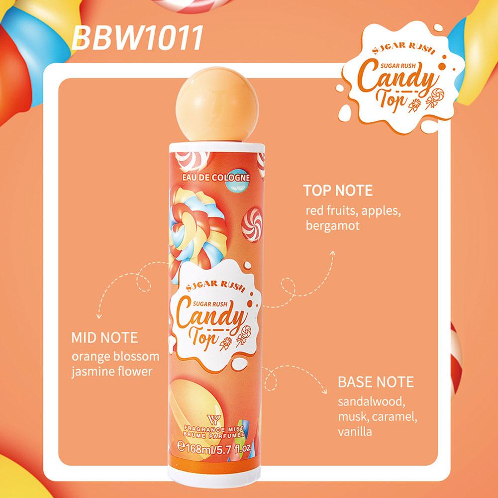 Sweet Dessert Body Perfume Spr - Perfume Fragrance Dupe ulasan dan harga