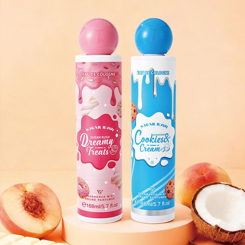 Sweet Dessert Body Perfume Spr - Perfume Fragrance Dupe ulasan dan harga